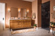 Madden One Light Wall Sconce (55183CH)