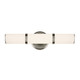 Rosh LED Bath Bar (55187NILED)