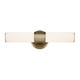 Sashi LED Bath Bar (55191CPZLED)