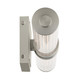 Laurene LED Bath Bar (55195NILED)