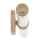 Laurene LED Linear Bath (55196CPZLED)