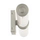 Laurene LED Linear Bath (55196NILED)