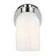 Shae One Light Wall Sconce (55200CH)