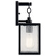 Lahden One Light Outdoor Wall Mount (59005BKT) Lahden One Light Outdoor Wall Mount (59005BKT)