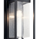 Mercer One Light Outdoor Wall Mount (59062BSL) Mercer One Light Outdoor Wall Mount (59062BSL)