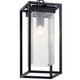 Mercer One Light Outdoor Pendant (59064BSL) Mercer One Light Outdoor Pendant (59064BSL)
