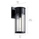 Camillo One Light Outdoor Wall Mount (59080BKT) Camillo One Light Outdoor Wall Mount (59080BKT)