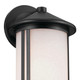 Lombard One Light Outdoor Wall Mount (59099BK) Lombard One Light Outdoor Wall Mount (59099BK)