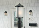 Lombard One Light Outdoor Post Mount (59101BK) Lombard One Light Outdoor Post Mount (59101BK)