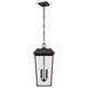 Mathus Two Light Outdoor Pendant (59122OZ) Mathus Two Light Outdoor Pendant (59122OZ)