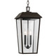 Mathus Two Light Outdoor Pendant (59122OZ) Mathus Two Light Outdoor Pendant (59122OZ)