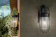Brix One Light Outdoor Wall Mount (59124BKT) Brix One Light Outdoor Wall Mount (59124BKT)