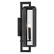 Kroft Two Light Outdoor Wall Mount (59133BKT) Kroft Two Light Outdoor Wall Mount (59133BKT)