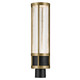 Camillo LED Outdoor Post Mount (59142BKT) Camillo LED Outdoor Post Mount (59142BKT)