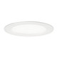 Direct To Ceiling Slim LED Downlight (DLSL05R3090WHT)