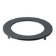 Kichler - DLTSL05RBKT - Slim Downlight Trim - Direct To Ceiling Unv Accessor - Textured Black