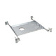 Nora Lighting - NFC-R231 - New Construction Frame-In