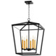 Six Light Chandelier (10376) Six Light Chandelier (10376)