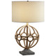 One Light Table Lamp (10548) One Light Table Lamp (10548)