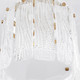 Othello Seven Light Ceiling Mount (11630)