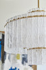 Othello Nine Light Chandelier (11631)