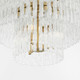Nobel 18 Light Chandelier (11676)