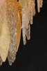 Majestic 21 Light Chandelier (32328CLCMPGL)