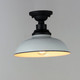 Granville One Light Outdoor Ceiling Mount (35110WTBK) Granville One Light Outdoor Ceiling Mount (35110WTBK)