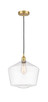 manufacturer_finish:Satin Gold|manufacturer_glass:Clear Cindyrella 12|light_output:220.00lm|color_temperature:2200K|cri:99 manufacturer_finish:Satin Gold|manufacturer_glass:Clear Cindyrella 12|light_output:220.00lm|color_temperature:2200K|cri:99