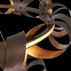 Banderia LED Chandelier (30079-014)