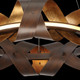 Banderia LED Chandelier (30082-014)