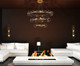 Banderia LED Chandelier (30082-014)