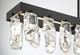 Artic Glacier LED Island Pendant (P1498-66A-L) Artic Glacier LED Island Pendant (P1498-66A-L)