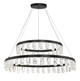 Artic Glacier LED Chandelier (P1499-66A-L)