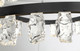 Artic Glacier LED Chandelier (P1499-66A-L)
