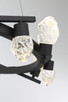 Kosmyc LED Chandelier (P1537-066-L) Kosmyc LED Chandelier (P1537-066-L)