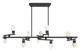 Kosmyc LED Island Pendant (P1538-066-L) Kosmyc LED Island Pendant (P1538-066-L)