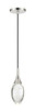 Hail LED Mini Pendant (P5592-613-L) Hail LED Mini Pendant (P5592-613-L)