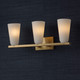 Romy Three Light Vanity (156931MA-556) Romy Three Light Vanity (156931MA-556)