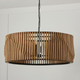 Archer Six Light Pendant (344664WK) Archer Six Light Pendant (344664WK)