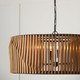 Archer Six Light Pendant (344664WK) Archer Six Light Pendant (344664WK)