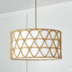 Tulum Four Light Pendant (347241MA) Tulum Four Light Pendant (347241MA)