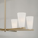 Romy Six Light Chandelier (456961MA-556) Romy Six Light Chandelier (456961MA-556)