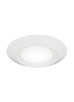 Generation Lighting - 14550S-15 - LED Downlight - Traverse LED Lyte - White