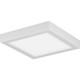 Progress Lighting - P810019-030-30 - LED Flush Mount - Everlume Led - White