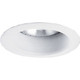 Progress Lighting - P8367WL-28 - 5 Open Shower Trim for 5 Recessed Housing - Recessed - Trim - White