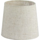 Progress Lighting - P860042-000 - Shade - Accessory Shade - Flax Linen