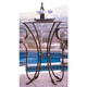Kalco - F700BA - Bar Table - Vine - Bark