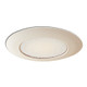 Nora Lighting - NTM-322W - 6 Albalite Lens W/ Metal Trim & Bracket - Rec Inc 6 Trim - White