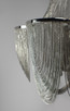 Chantilly LED Chandelier (21465NKPN)